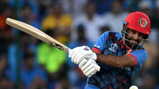 Shahidi, Omarzai guide Afghanistan to 272-8 against India