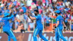 Man Utd fan Bumrah stunned by 'temple celebration' going viral
