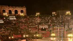 Paralympics: Auch keine kanadischen Athleten bei der Er&ouml;ffnung