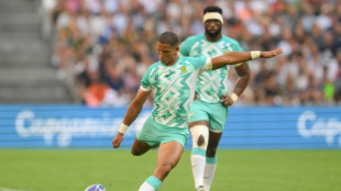Springboks pick Reinach and Libbok over 2019 World Cup winning duo for quarter-final