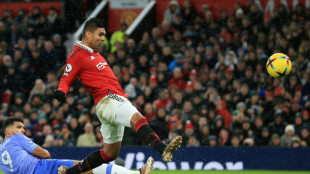 Man Utd coast to win against Bournemouth to strengthen grip on top-four place