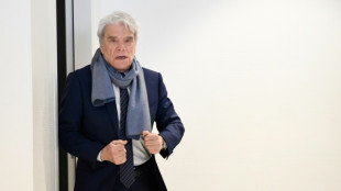 Swashbuckling French tycoon Bernard Tapie gets Netflix series