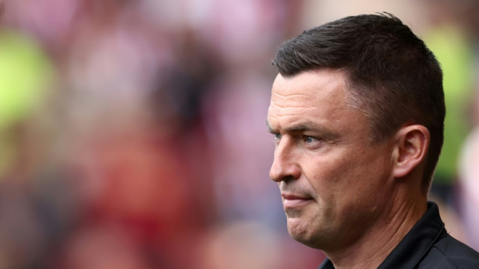 Sheffield Utd boss says football is 'worst sport' for racism