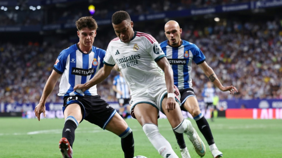 Mourinho reencontra o Bernab&eacute;u em LaLiga