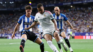 Mourinho reencontra o Bernab&eacute;u em LaLiga
