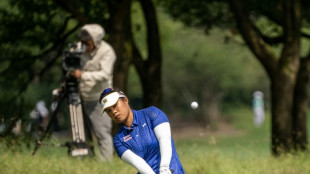 Thailand sweep women's golds as Hong Kong's Kho makes Asiad golf history