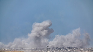 Media, '8 i bambini uccisi oggi nei raid israeliani a Gaza'