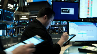 Wall Street en l&eacute;ger retrait apr&egrave;s la Fed et la BCE
