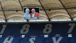 Tschentscher w&uuml;rdigt Seeler als "au&szlig;erordentliche hanseatische Pers&ouml;nlichkeit"