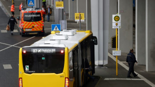 Vater vor Kindern in Berliner Bus fremdenfeindlich beleidigt und geschlagen