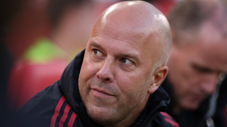 Premier: Slot, Liverpool completo ma valutiamo altre opportunità