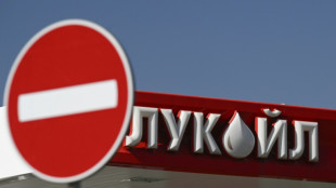 Russia's Lukoil to sell overseas assets after US sanctions