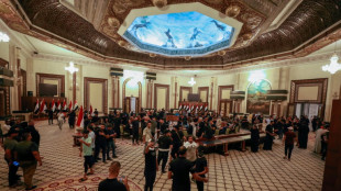 Al menos ocho muertos en Irak tras anuncio de retirada pol&iacute;tica de l&iacute;der chiita Sadr