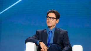 Pier Silvio Berlusconi, 'con Gerry & Co il 2025 un anno straordinario'