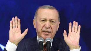 T&uuml;rkischer Pr&auml;sident Erdogan streicht Pl&auml;ne f&uuml;r Israel-Besuch