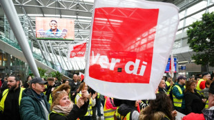 Verdi-Chef warnt vor Einschr&auml;nkung von Streikrecht