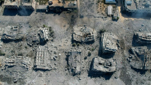 Hamas: Mindestens 55 Tote bei n&auml;chtlichen israelischen Angriffen im Gazastreifen