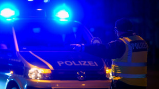 Frauenleiche in ausgebranntem Wohnwagen in Baden-W&uuml;rttemberg entdeckt