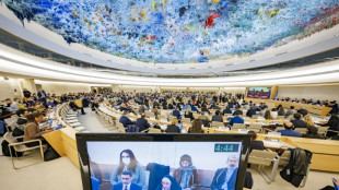 La ONU investigar&aacute; la represi&oacute;n en Ir&aacute;n