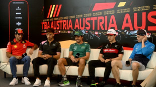 Closer rivalry has not chilled our friendship insist Alonso and Sainz