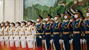 Erweitertes Gesetz zur Spionageabwehr in China in Kraft getreten