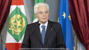 Mattarella al Csm, auspico trasparenza al di là delle divisioni