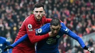 Klopp sees small steps of Liverpool progress in Chelsea stalemate