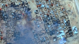 Au moins 542 civils tués au Nord Darfour depuis trois semaines, selon l'ONU