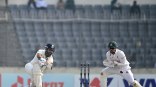 Bangladesh claw their way back after Iyer and Pant offensive