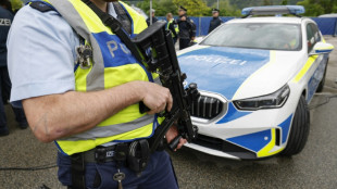 Mutmaßliche Geldautomatensprenger verunglücken auf Flucht vor Polizei in Bayern