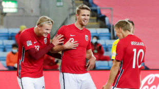 Can Haaland and Odegaard take Norway back to international prominence?