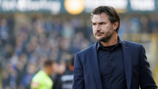 Club Brugge sacks coach despite Champions League run