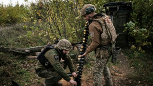 Aliados prometen sistemas de defensa a&eacute;rea a Ucrania y Rusia se acerca a Bajmut