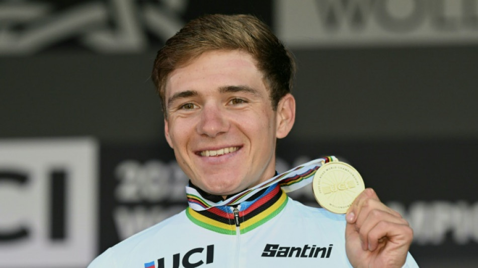 Evenepoel opts for 2023 Giro over Tour de France