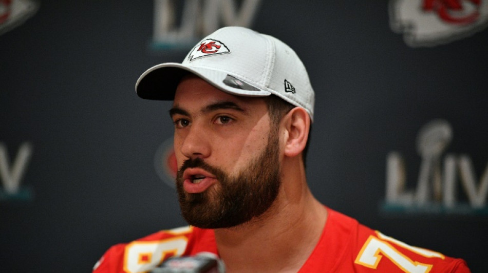 Duvernay-Tardif, NFL champ and Covid-fighting doctor, retires