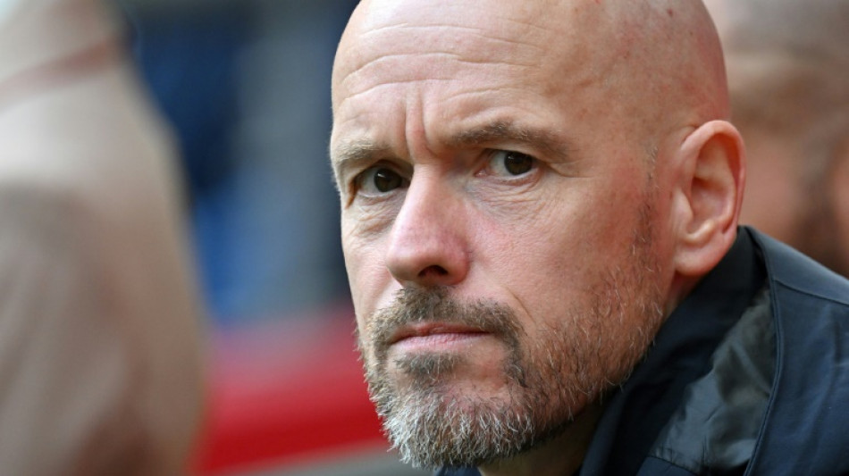 Ten Hag tells Man Utd to expect 'mad' Tottenham