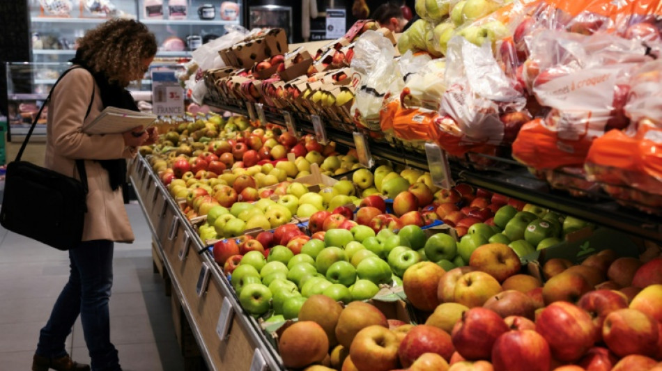 Des "brigades" pour contr&ocirc;ler les denr&eacute;es import&eacute;es en France et "rassurer" les agriculteurs