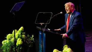 US-Staatsanwaltschaft beantragt Schutzanordnung nach j&uuml;ngsten Trump-&Auml;u&szlig;erungen