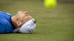 Griekspoor, Alexandrova fight back to claim Dutch grass court titles
