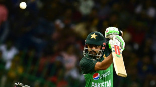 Up and down Pakistan seek consistency in World Cup