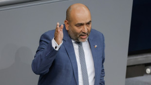 Gr&uuml;nen-Chef Nouripour fordert Mitgef&uuml;hl f&uuml;r pal&auml;stinensische Opfer