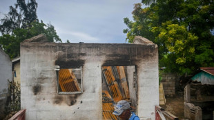 Cinco pa&iacute;ses v&atilde;o se unir a miss&atilde;o liderada pelo Qu&ecirc;nia no Haiti (ONU)