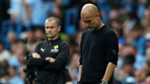 Tottenham inflige 1ª derrota ao Manchester City (2-0) pela 2ª rodada da Premier League