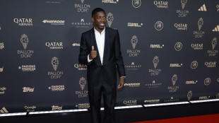 Dembelè è Pallone d'Oro 2025, Bonmatì tra le donne