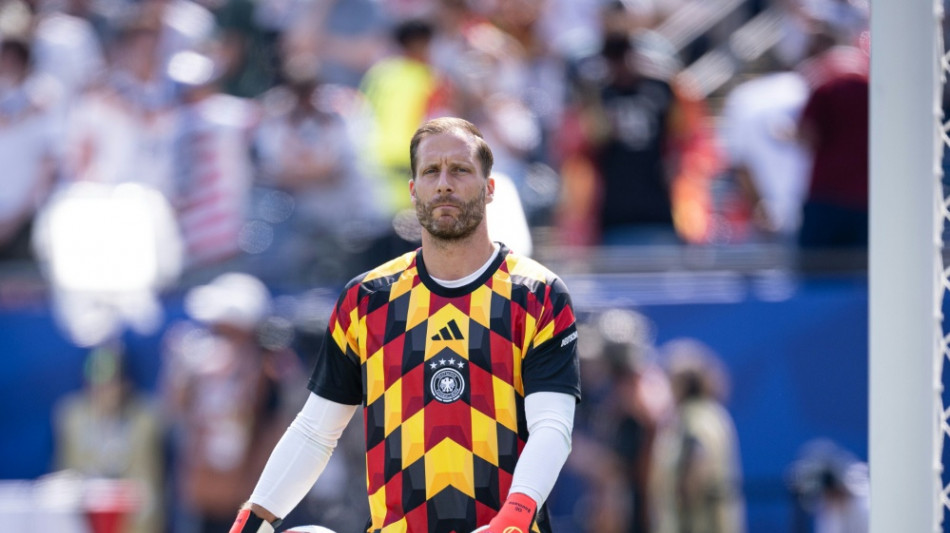 Medien: Klopps erster Kader ohne Baumann