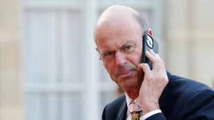 Droits de douane: "Nous faisons appel au patriotisme" des entreprises, lance le ministre français de l'Economie