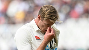 Problems mount for New Zealand as Jamieson ruled out for months