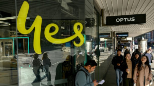 Embattled Australia telco giant hit by another major outage