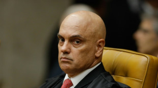 Brasil expressa 'profunda indignação' à embaixada dos EUA por ameaças a Moraes