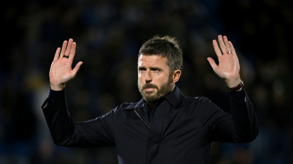 Carrick 'confident' he can turn around Man Utd slump